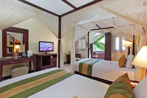 Adi Dharma Hotel Kuta - Room