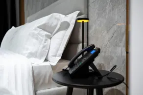Destiny Hotel & SPA - Chambre