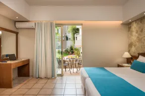 Elotis Suites - Room