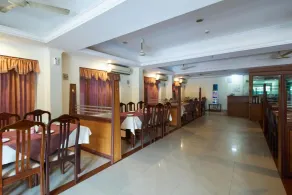 Sree Gokulam Sabari - Restaurant