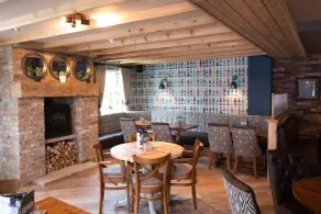 Paisley Pear, Brackley by Marston's Inns - Restaurant