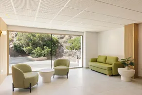 Hotel Best Indalo - Réception