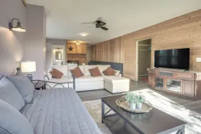 Downtown Condo ~ 23 Mi to Hocking Hills State Park - Interiör
