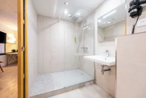 Best Western Hôtel du Château Maisons-Laffitte - Bagno