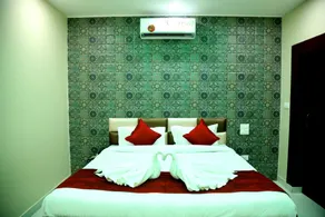 Hotel New Seasons - Room