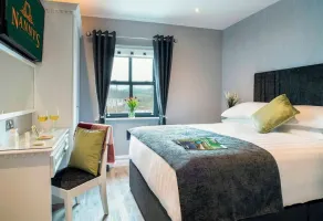 Nannys - Room