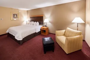Hampton Inn Massillon - Rom