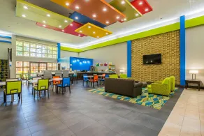 Quality Inn Atlanta Northeast I-85 - Hall