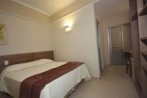 Água Viva Hotel - Room