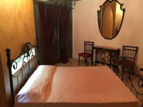 CasaPuccio Bed&Breakfast Art&ReDesign - Chambre