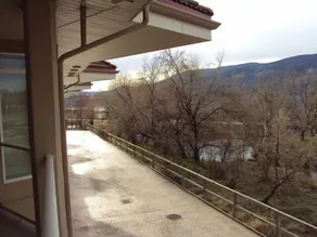 Okanagan Valley Rentals at Discovery Bay - View from room