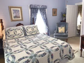 The Sautee Inn Bed & Breakfast - Room