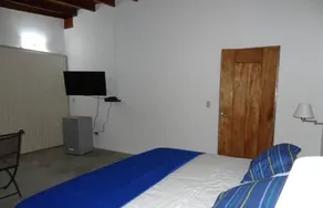 Casa de Playa Akas - Zimmer