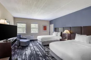Best Western Owego Inn - Zimmer