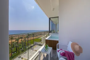 Leonardo Crystal Cove Hotel & Spa – Adults only - Chambre