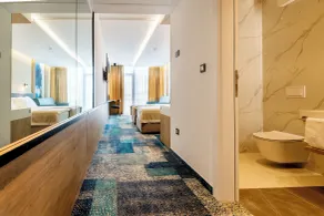 Hotel Sunce Neum - Camera