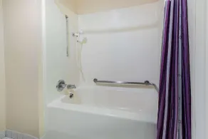 La Quinta Inn by Wyndham Detroit Southgate - Salle de bain