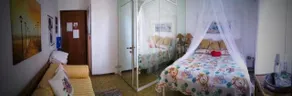 A Casa di Silvana - Habitación