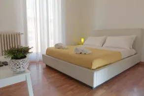 B&B A Casa di Anna Lecce - Camera
