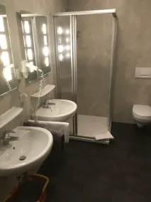 Landhaus Preißinger - Bathroom