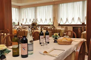 La Rocca Sport & Benessere - Restaurant