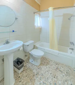 Jamaica Tamboo Resort - Room