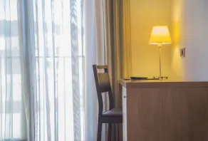 Hotel Medes II - Chambre