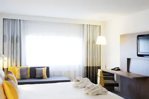 Novotel The Hague World Forum - Room