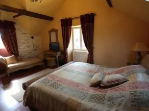 Château de Belle Poule - Zimmer
