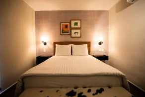 Casa Bruna Luxury Lofts - Chambre