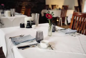 Altes Kelterhaus & Plein Hotel by Markus Plein - Restaurant
