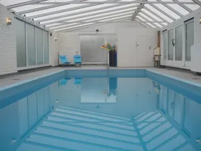 Eurotel Lanaken - Pool