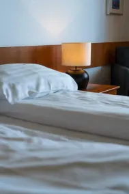 Hotel Leirubakki - Værelse