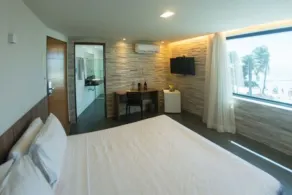 Bessa Beach Hotel - Room