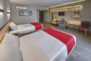 City Express by Marriott Ciudad de México Tlalnepantla - Chambre
