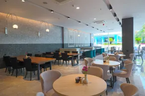 Crystal Paraiso Aqua Collection - Restaurant