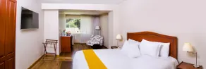 Alwa Hotel Boutique Premium - Room