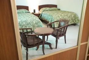 Simpson Bay Suites - Room
