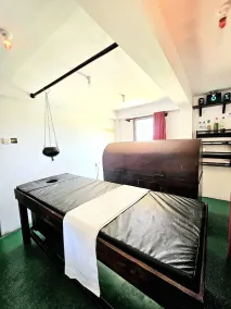 Grand Villa Kalametiya - Spa