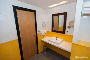 SENTIDO Djerba Beach - Salle de bain