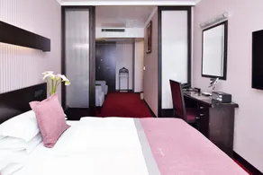 Prezident Luxury Hotel Wellness&Spa - Room