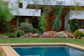 Callihue Lodge - Pool