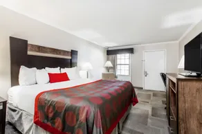 Days Inn by Wyndham Wilmington Brandywine - Chambre