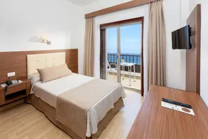 Hotel Don Manolito - Chambre