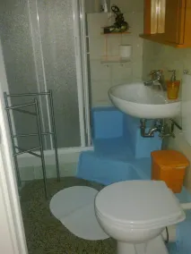 Guest House Erika - Salle de bain