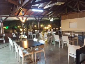 Otel Deniz Yildizi - Ristorante