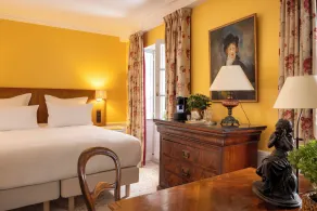 Hôtel Le Saint Grégoire - Chambre