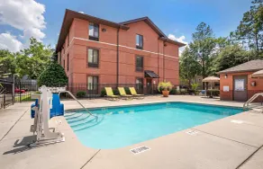 Extended Stay America Suites - Tallahassee - Killearn - Piscine