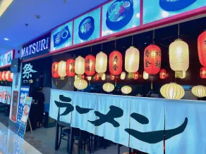 Vinhomes Metropolis Hanoi - South Land - Restaurante