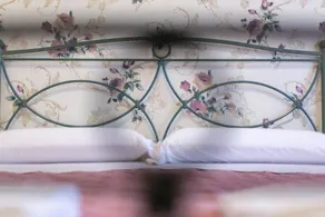 B&B Civico 41 Salerno - Zimmer